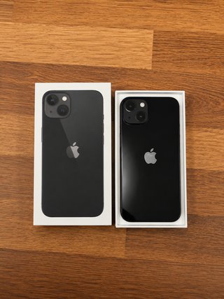 iPhone 13 - 128GB - Nero