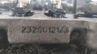 271427 culata 232801214b fiat 500 l (330) pop star