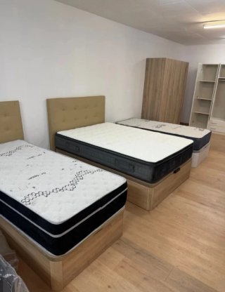 Canapés + colchónes OFERTA Zaragoza