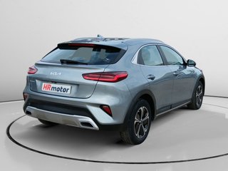 Kia XCeed 1.6 GDi PHEV eDrive 104 kW (141 CV)