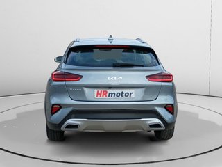 Kia XCeed 1.6 GDi PHEV eDrive 104 kW (141 CV)