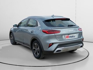 Kia XCeed 1.6 GDi PHEV eDrive 104 kW (141 CV)