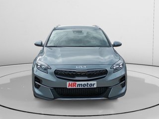 Kia XCeed 1.6 GDi PHEV eDrive 104 kW (141 CV)
