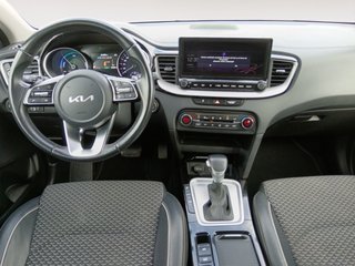 Kia XCeed 1.6 GDi PHEV eDrive 104 kW (141 CV)