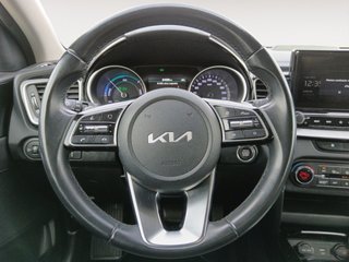 Kia XCeed 1.6 GDi PHEV eDrive 104 kW (141 CV)