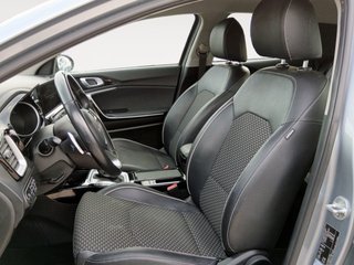 Kia XCeed 1.6 GDi PHEV eDrive 104 kW (141 CV)