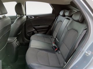 Kia XCeed 1.6 GDi PHEV eDrive 104 kW (141 CV)