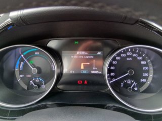 Kia XCeed 1.6 GDi PHEV eDrive 104 kW (141 CV)
