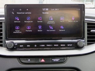 Kia XCeed 1.6 GDi PHEV eDrive 104 kW (141 CV)
