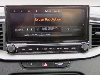 Kia XCeed 1.6 GDi PHEV eDrive 104 kW (141 CV)