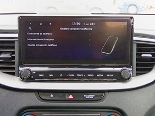 Kia XCeed 1.6 GDi PHEV eDrive 104 kW (141 CV)