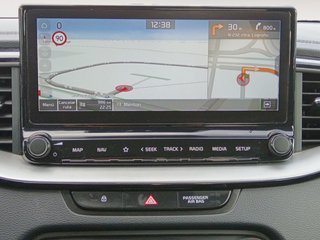 Kia XCeed 1.6 GDi PHEV eDrive 104 kW (141 CV)