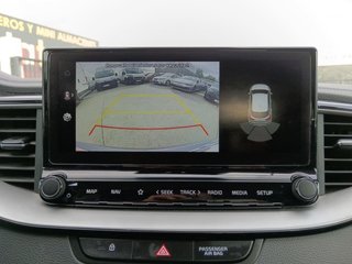 Kia XCeed 1.6 GDi PHEV eDrive 104 kW (141 CV)