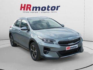 Kia XCeed 1.6 GDi PHEV eDrive 104 kW (141 CV)