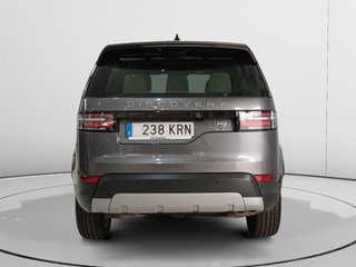 Land Rover Discovery 2.0 I4 SD4 HSE Auto 177 kW (240 CV)