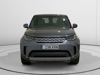 Land Rover Discovery 2.0 I4 SD4 HSE Auto 177 kW (240 CV)