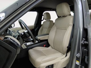 Land Rover Discovery 2.0 I4 SD4 HSE Auto 177 kW (240 CV)
