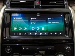 Land Rover Discovery 2.0 I4 SD4 HSE Auto 177 kW (240 CV)