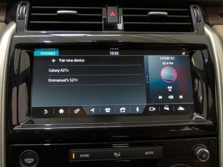 Land Rover Discovery 2.0 I4 SD4 HSE Auto 177 kW (240 CV)