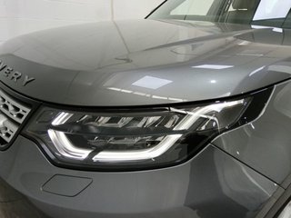 Land Rover Discovery 2.0 I4 SD4 HSE Auto 177 kW (240 CV)