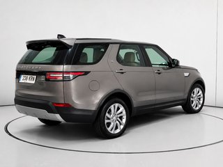 Land Rover Discovery 2.0 I4 SD4 HSE Auto 177 kW (240 CV)
