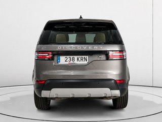 Land Rover Discovery 2.0 I4 SD4 HSE Auto 177 kW (240 CV)