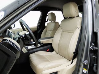 Land Rover Discovery 2.0 I4 SD4 HSE Auto 177 kW (240 CV)