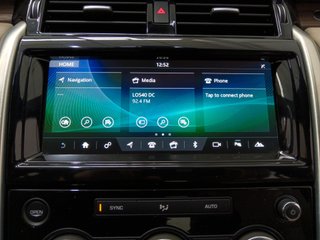 Land Rover Discovery 2.0 I4 SD4 HSE Auto 177 kW (240 CV)