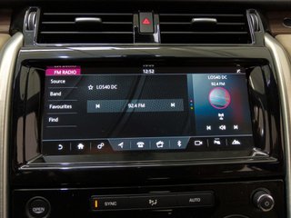 Land Rover Discovery 2.0 I4 SD4 HSE Auto 177 kW (240 CV)