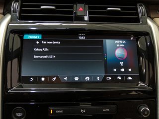 Land Rover Discovery 2.0 I4 SD4 HSE Auto 177 kW (240 CV)