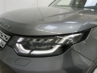 Land Rover Discovery 2.0 I4 SD4 HSE Auto 177 kW (240 CV)