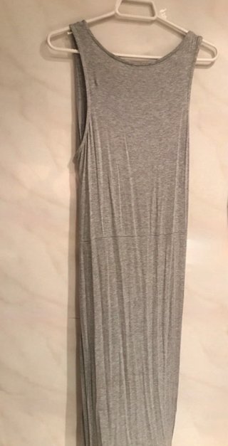 Vestido largo Springfield Talla S