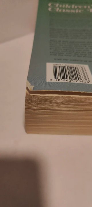 Children's Classic Tales