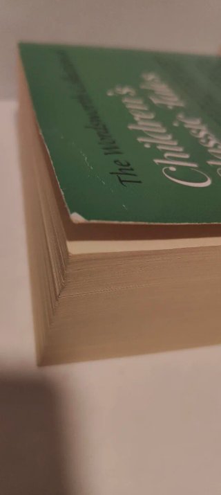 Children's Classic Tales