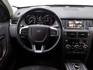 Land Rover Discovery Sport 2.0L TD4 Pure 4x4 110 kW (150 CV)