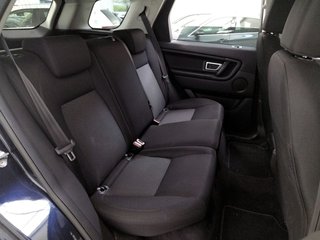 Land Rover Discovery Sport 2.0L TD4 Pure 4x4 110 kW (150 CV)