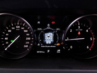 Land Rover Discovery Sport 2.0L TD4 Pure 4x4 110 kW (150 CV)