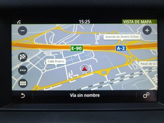 Land Rover Discovery Sport 2.0L TD4 Pure 4x4 110 kW (150 CV)