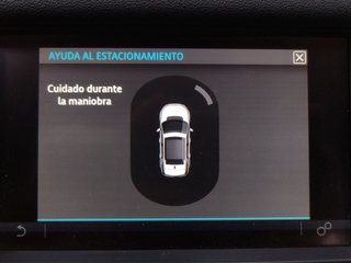 Land Rover Discovery Sport 2.0L TD4 Pure 4x4 110 kW (150 CV)