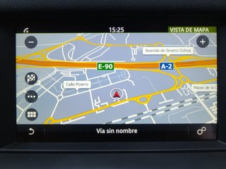Land Rover Discovery Sport 2.0L TD4 Pure 4x4 110 kW (150 CV)