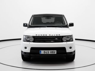 Land Rover Range Rover Sport 3.0 SDV6 SE 188 kW (255 CV)
