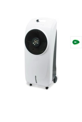 Climatizador El Corte Inglés Saona