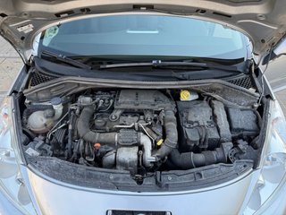 Peugeot 207 2011