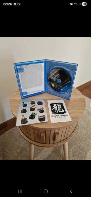 Kena Bridge of Spirits PS4 Deluxe Edition