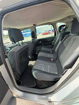 Renault Scenic 2006