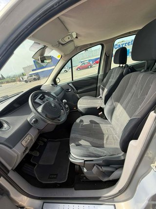 Renault Scenic 2006
