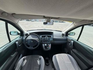 Renault Scenic 2006
