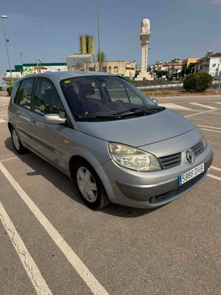 Renault Scenic 2006