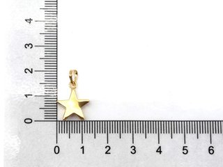 E1811489-19    Colgante Oro 18k Con Circonita