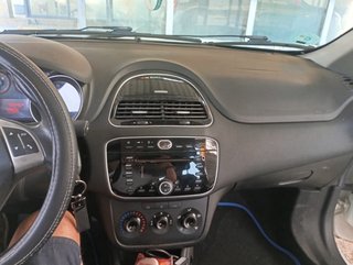 FIAT Punto 2013